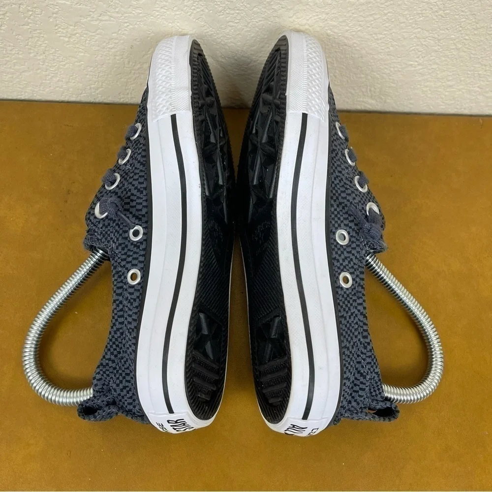Converse Shoreline Printed Slip-On Sneaker Size 5 Women